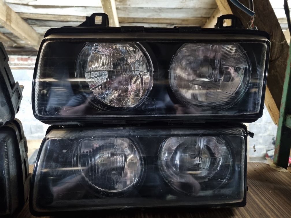 Lampa przód Bmw E36