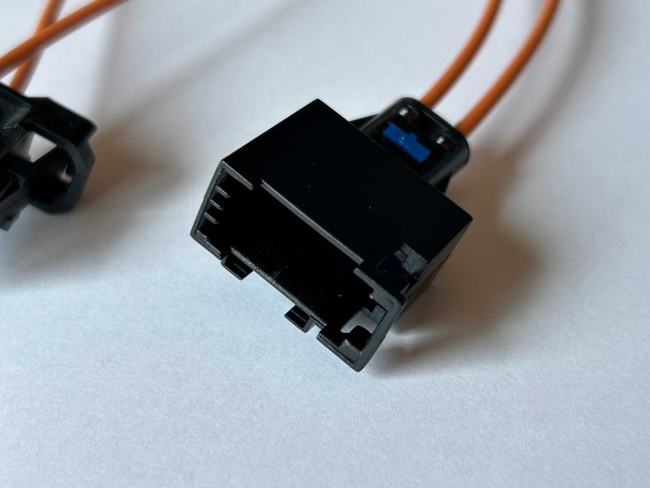 MOST Cabo repartidor de fibra ótica VAG VW-Audi-Skoda