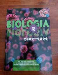 Sprzedam zbiór zadań witowski biologia tom 2