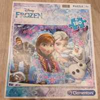 Puzzle Frozen 180 el.