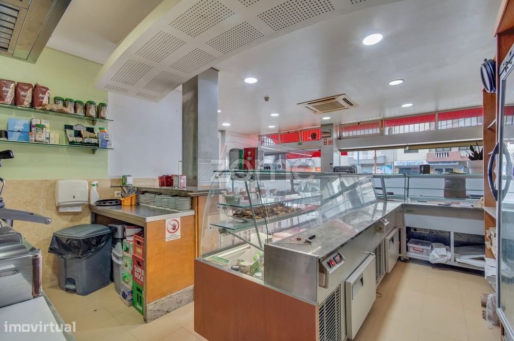 Trespasse Padaria & Pastelaria em Vale de Cambra