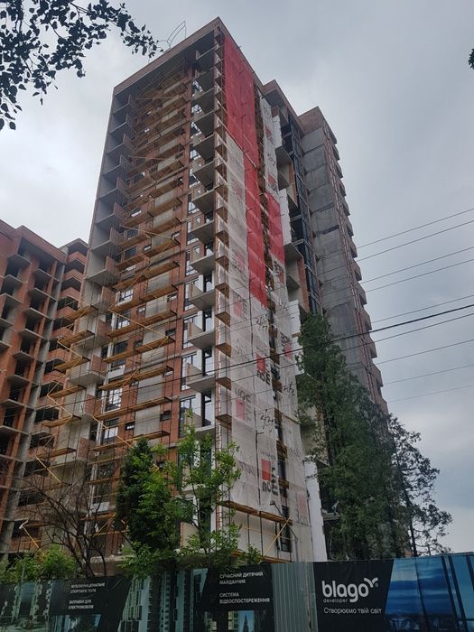 Оренда,Продаж Будівельного Риштування