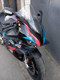 Bmw s1000rr 2021 спорт