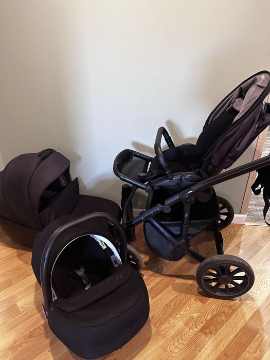 Дитяча коляска Anex m type