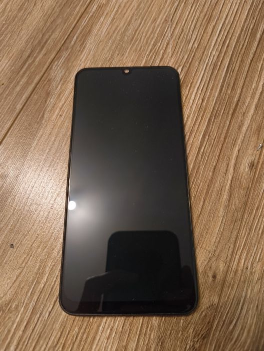Ekran do Samsung Galaxy a50 orginalny OLED bez rys