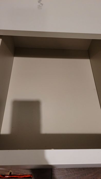 Komoda  szafka nocna malm ikea