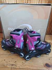 Ролики Rollerblade Spitfire G 28-32.5 розмір