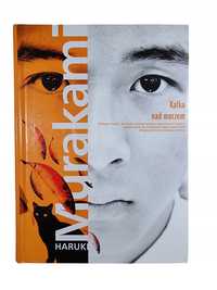 TWARDA / Kafka Nad Morzem / Haruki Murakami