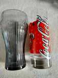 Szklanka kolekcjonerska Coca- Cola
