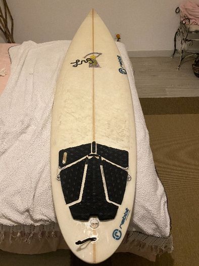 Vendo Prancha de surf 6.1