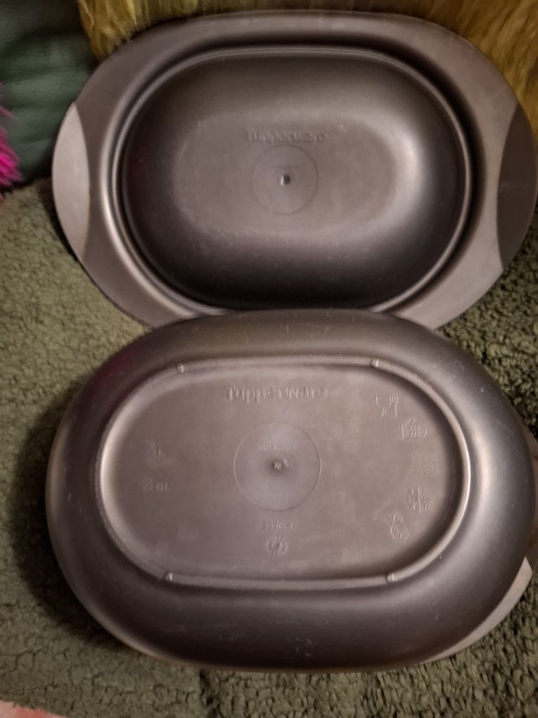 Pojemnik ultraporo 3 l tupperware