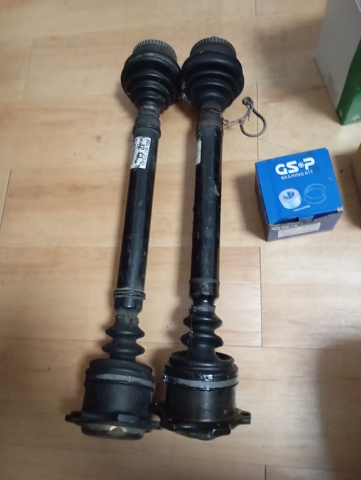 transmissão VW passat