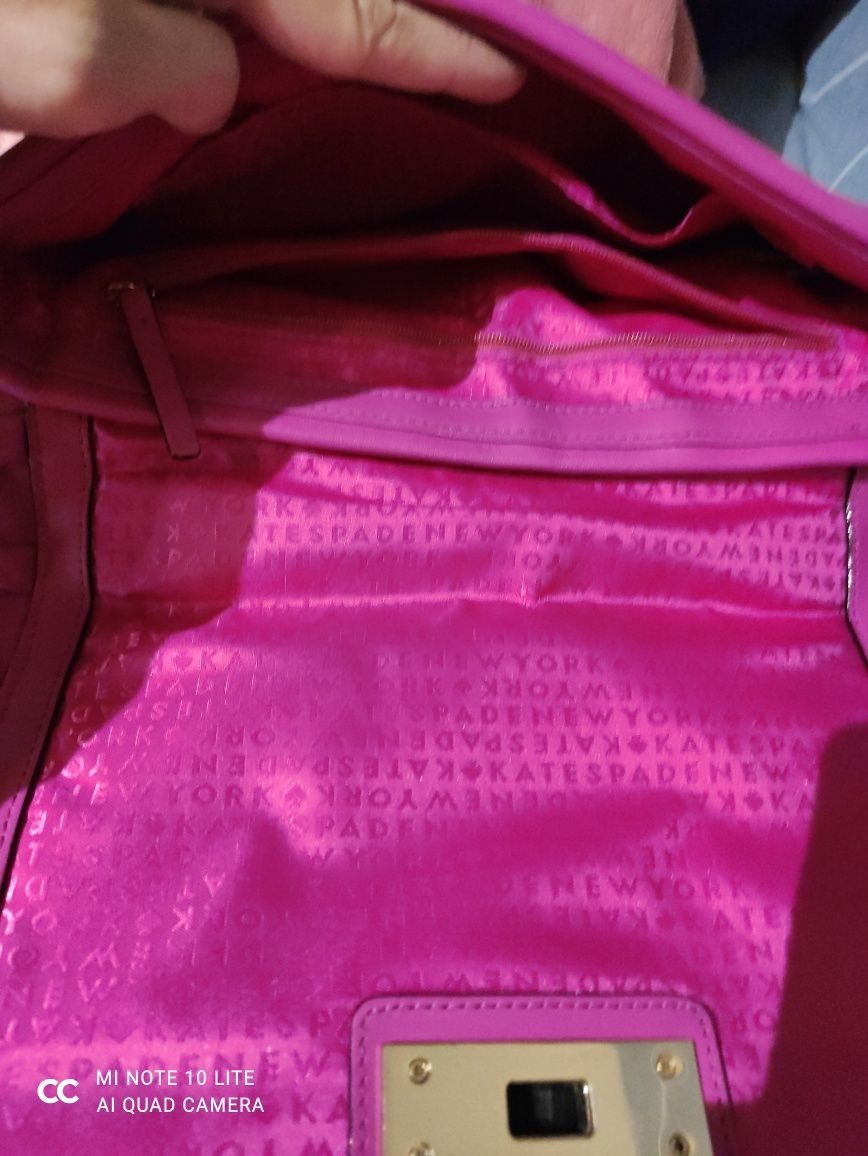 Torebka Kate Spade