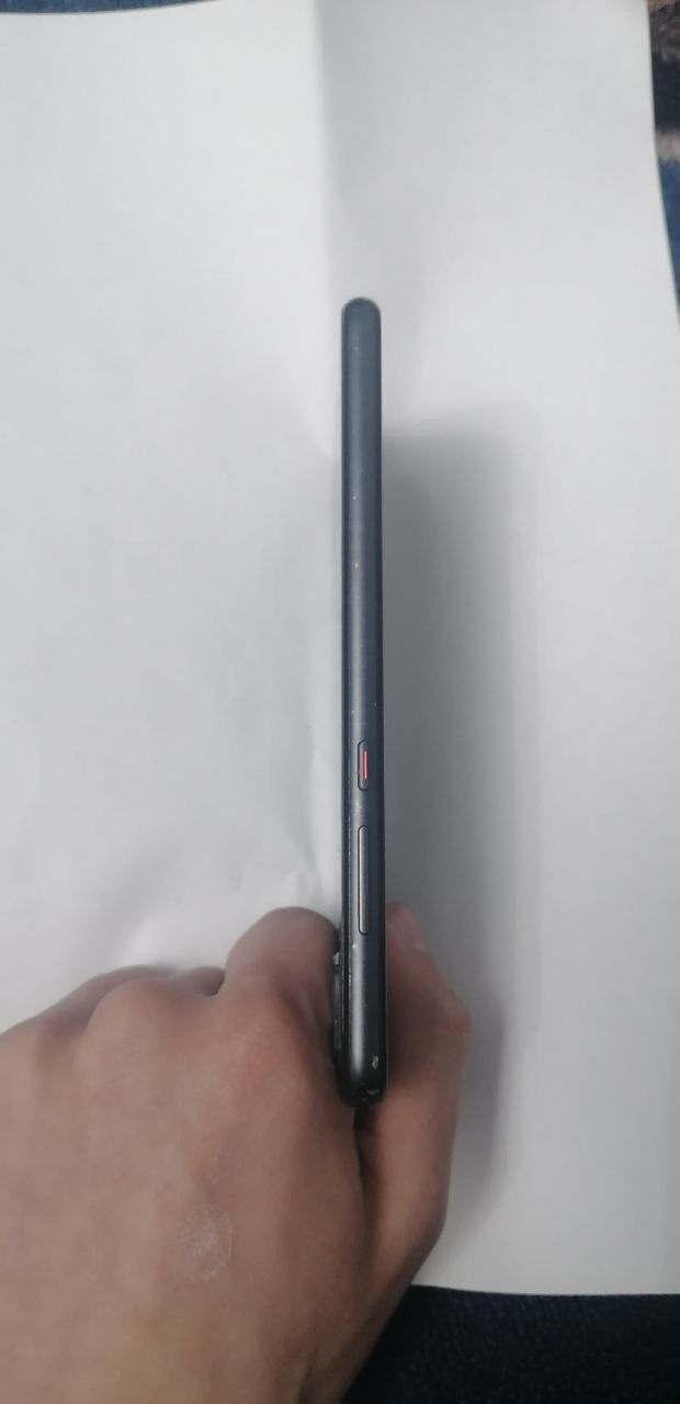 Huawei p20, 4/64, флагман