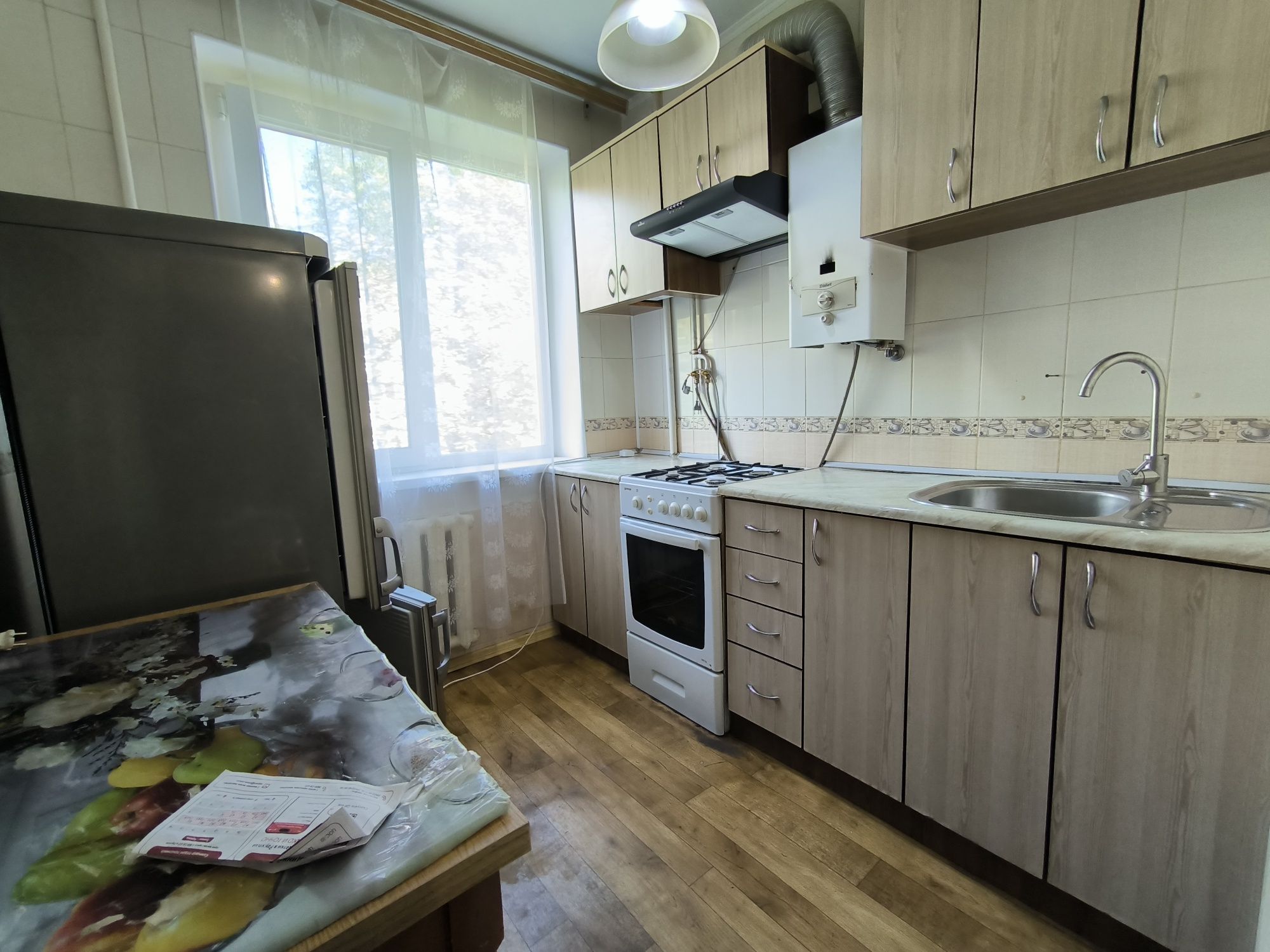 Продаж 1к р-н Вишенька