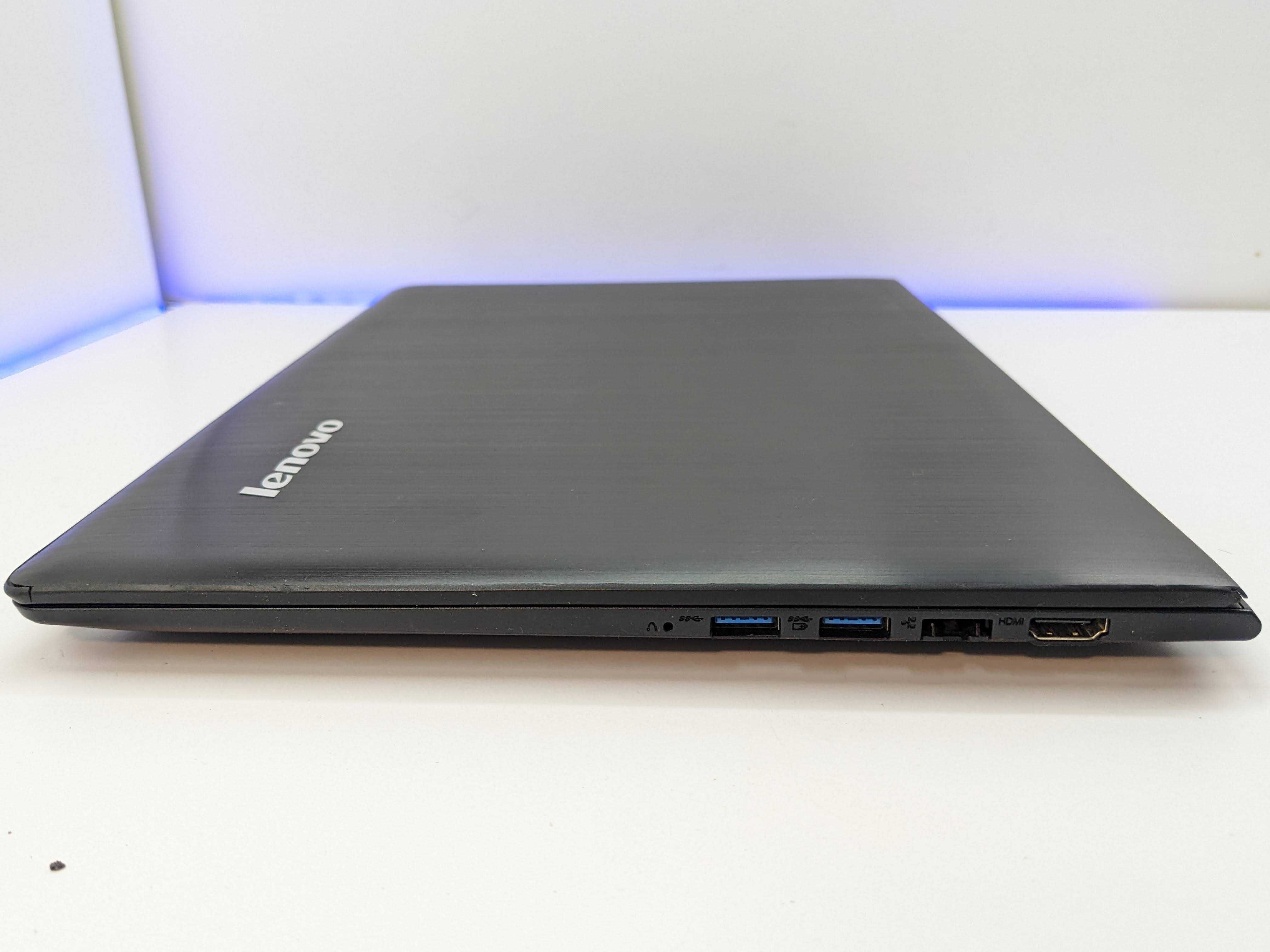 Ультрабук Lenovo U41-70 Core i7-5500U/ 8Gb ddr3/ 128Gb SSD/Nvidia 940M
