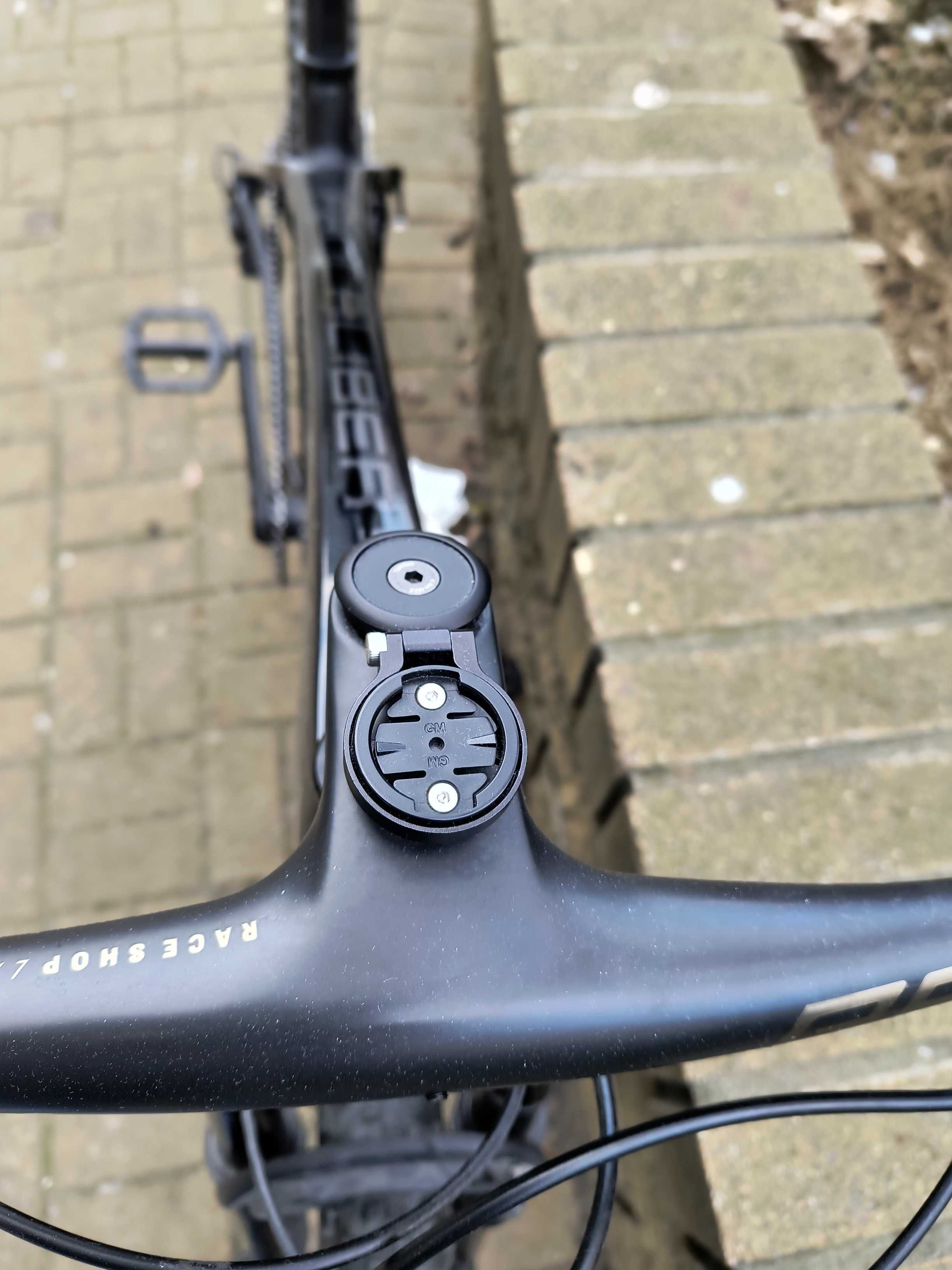 Trek Procaliber 9.8 M/L Carbon – Rower Górski
