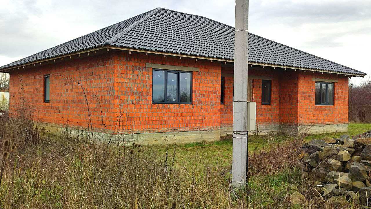 Продаж  будинка. Ужгород. Тихе місце, свіже повітря, рівна ділянка.