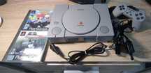 PlayStation 1 gry 2x