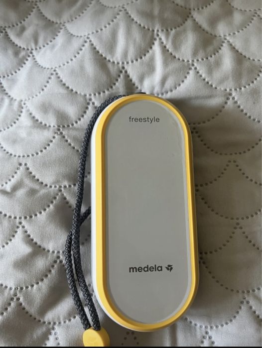 Laktator Medela Freestyle Hands Free