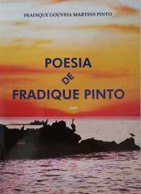 Poesia de Fradique Gouveia Martins Pinto