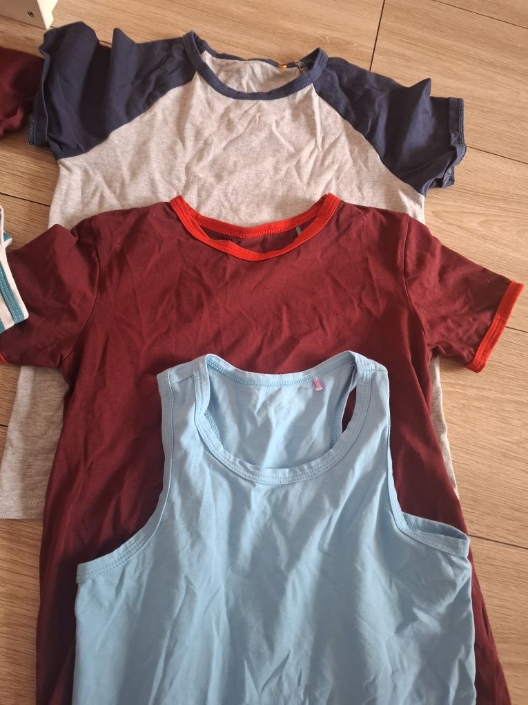 Koszulka TSHIRT MyBasic