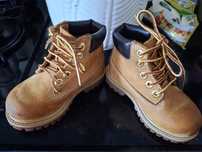 Bota Timberland 23.5