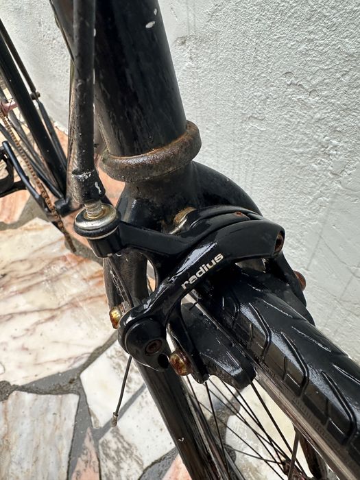 Bicicleta Fixie / Single Speed