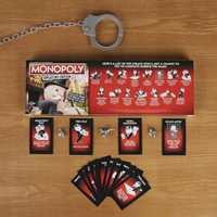 Monopoly Cheaters Edition Wersja Polska