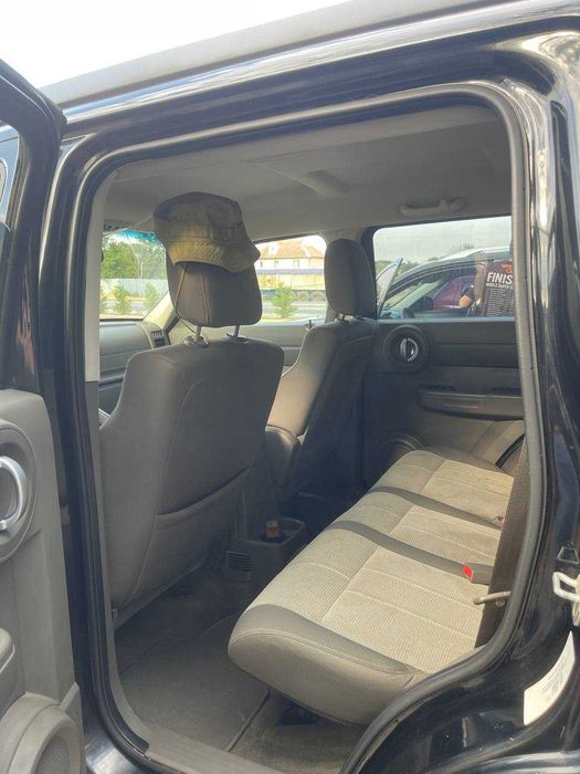 Dodge Nitro 2008