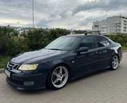Saab 9-3 Saab 9-3 Aero 210KM | Benzyna | Manual