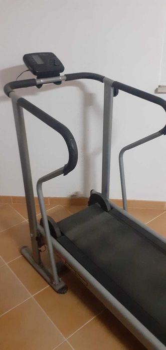 Passadeira Aeróbica