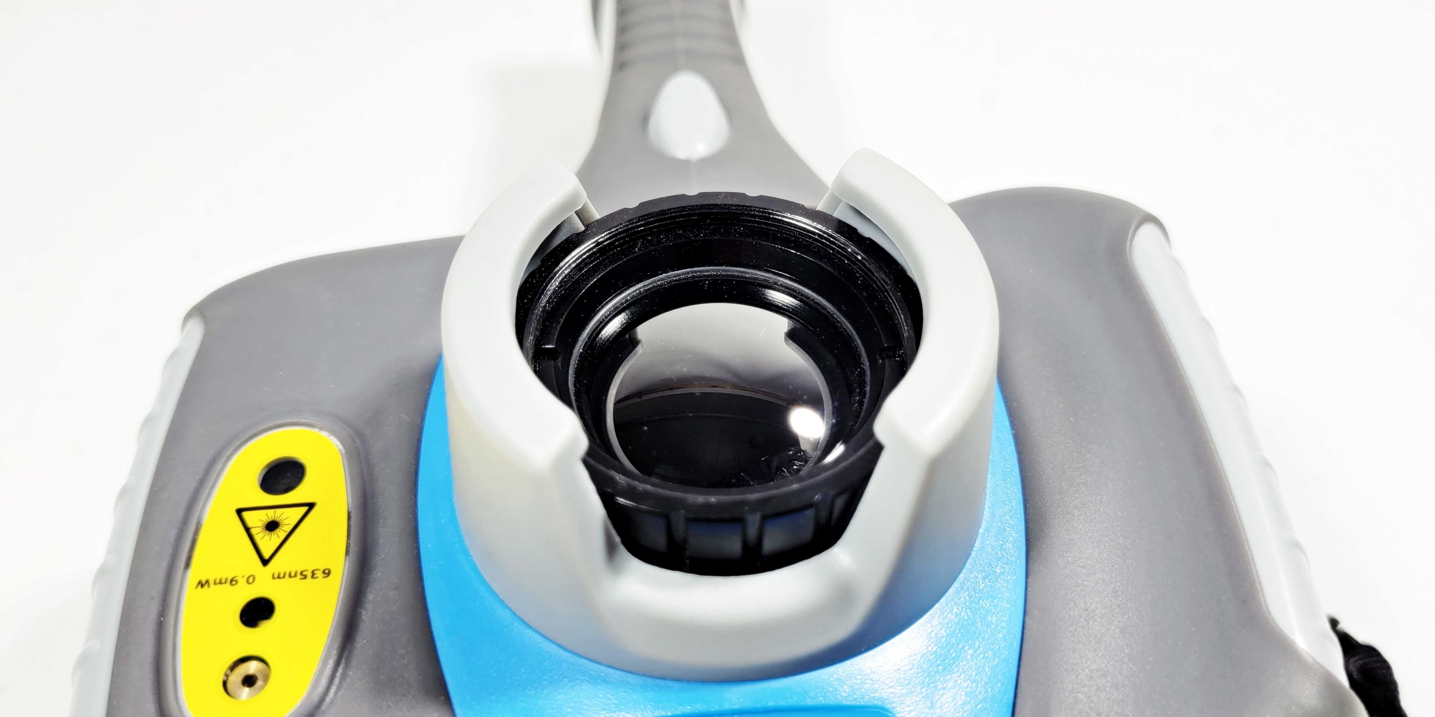 Kamera termowizyjna TKTI 10 SKF K&B Handel Szczytno