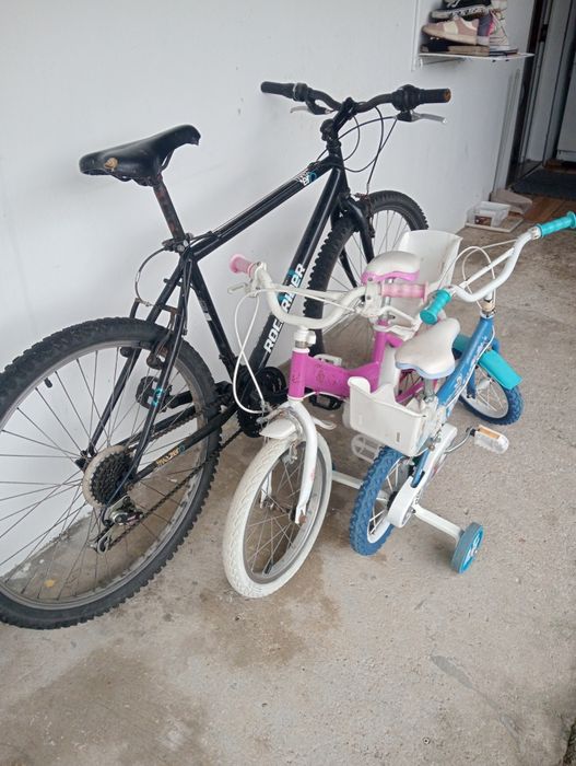 Bicicleta para venda