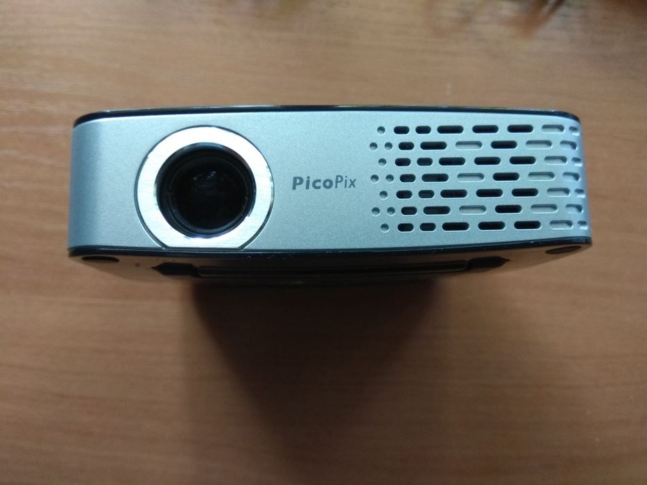 Видеопроэктор PHILIPS