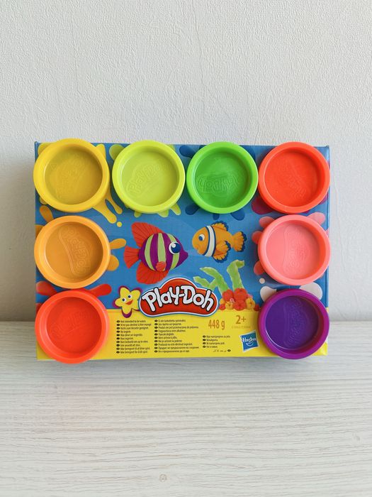 Пластилін Play Doh