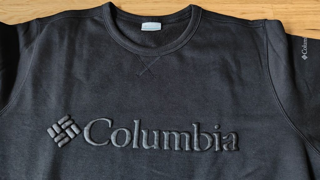 Bluza Columbia - nowa