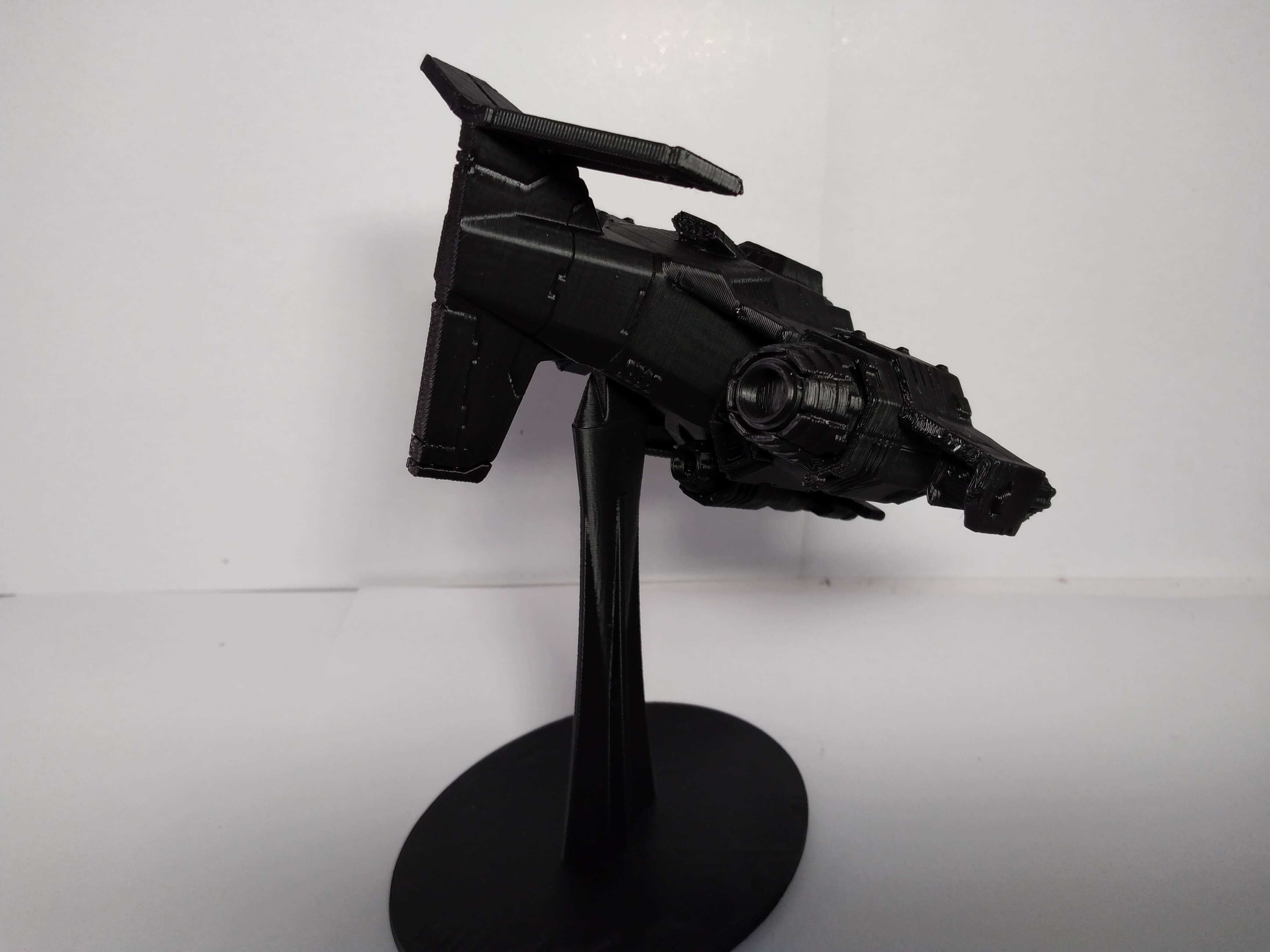 Druk 3D - Wh 40k Proxy - Stormhawk Interceptor