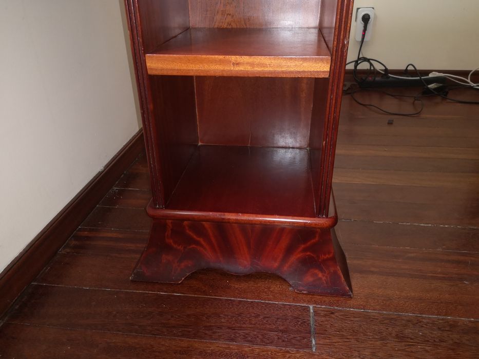 Secretaria Universal para 2 pessoas