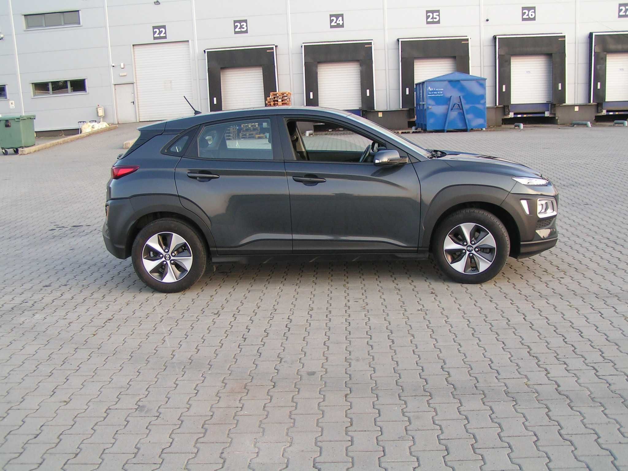 Hyundai Kona 1.0 T-GDI Classic Plus