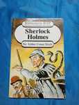 Sir Arthur Conan Doyle - Sherlock Holmes (Biblioteca RTP)