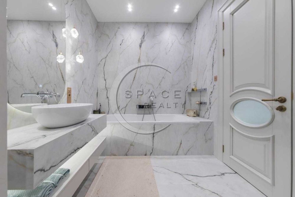 Оренда 4-х квартири 130м2 ЖК"Новопечерские Липки"А.Верхогляда Печерськ