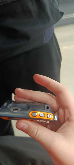 Плеер Iriver t10