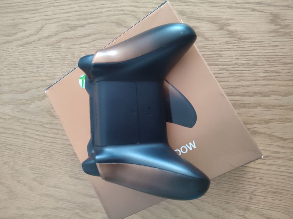 Oryginalny Pad Xbox Cooper Shadow UNIKAT