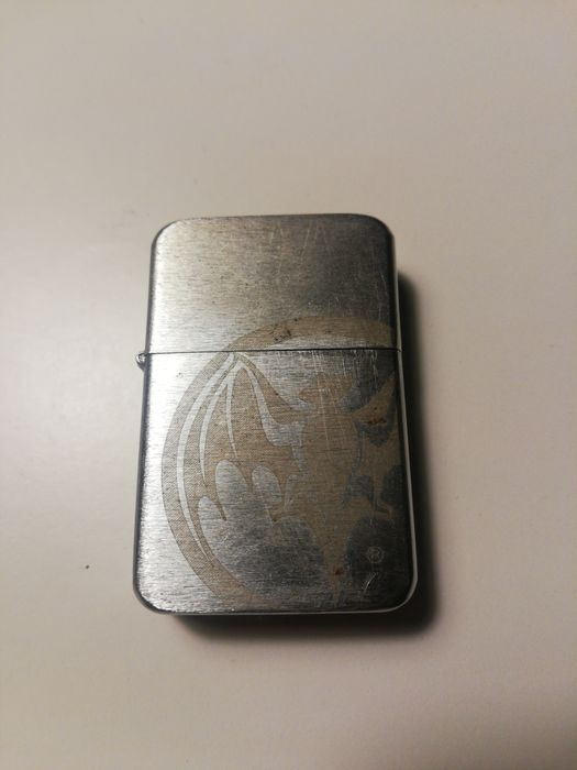 Sprzedam zapalniczkę  Bacardi