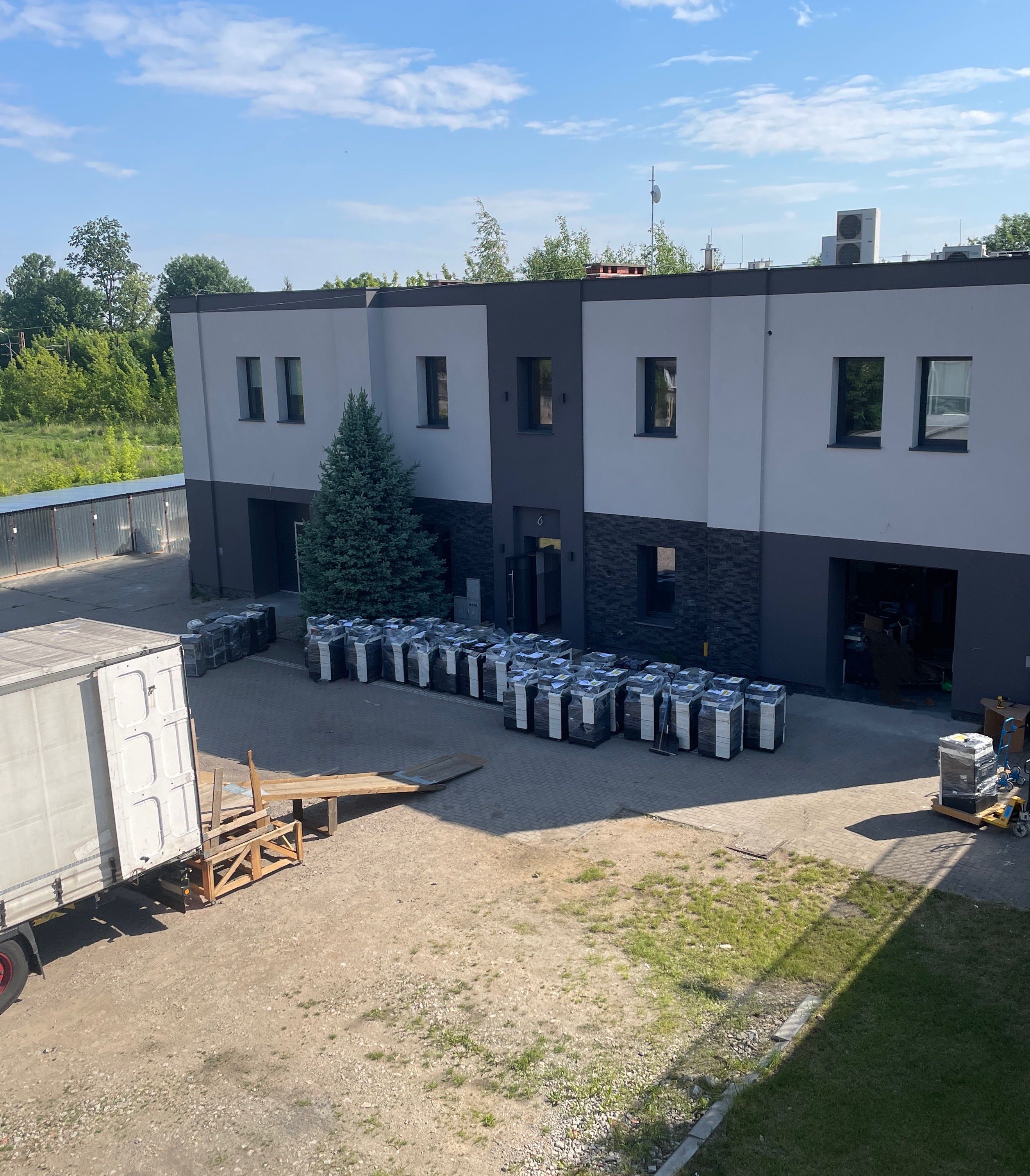 Konica Minolta bizhub C251i FABRYCZNIE NOWA kserokopiarka