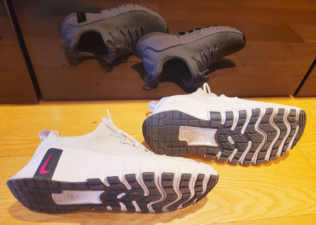 Nike Free Metcon 6