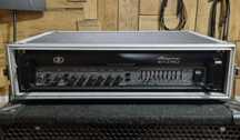 Ampeg SVT 3 PRO i paczka SVT 410 HLF