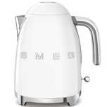 Чайник Smeg KLF03WHEU білий глянцевий