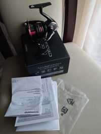 Shimano Vanford C3000HG